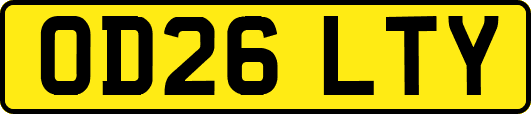 OD26LTY