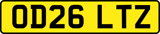 OD26LTZ