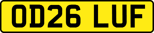 OD26LUF