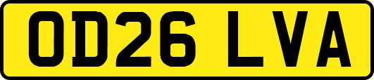 OD26LVA