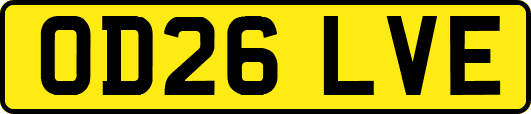 OD26LVE