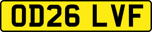 OD26LVF