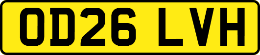 OD26LVH