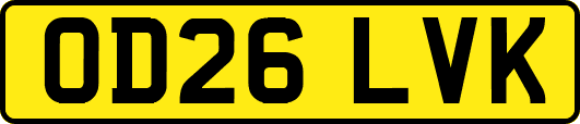 OD26LVK