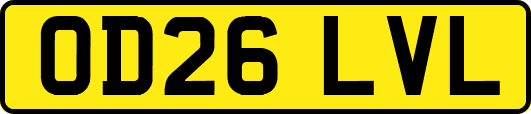 OD26LVL