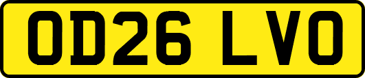 OD26LVO