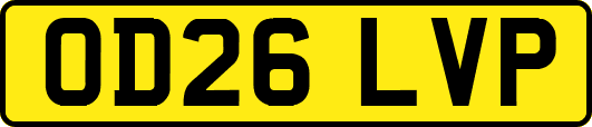 OD26LVP