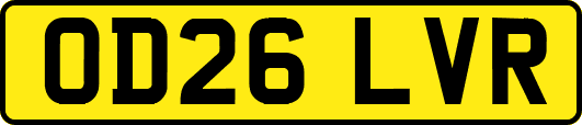 OD26LVR