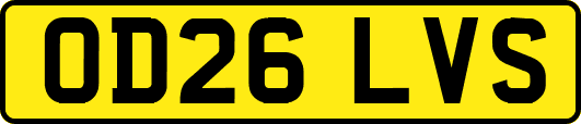 OD26LVS
