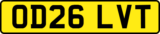 OD26LVT