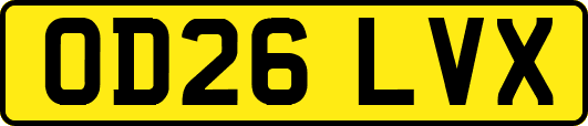 OD26LVX