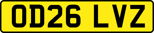 OD26LVZ