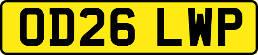 OD26LWP