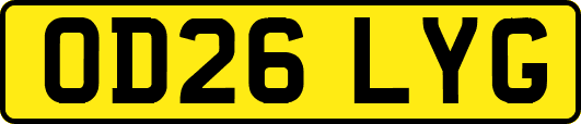 OD26LYG