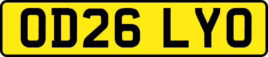 OD26LYO