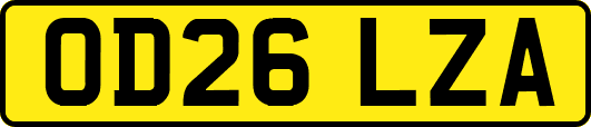 OD26LZA