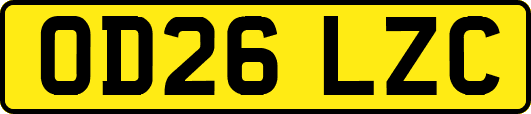 OD26LZC