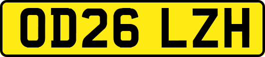 OD26LZH