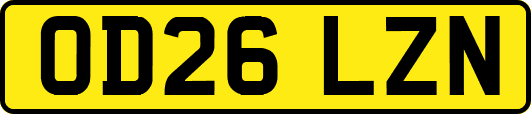OD26LZN