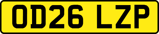 OD26LZP