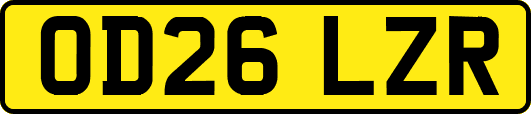 OD26LZR