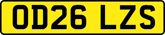 OD26LZS