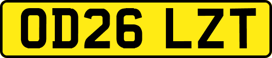 OD26LZT