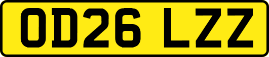 OD26LZZ