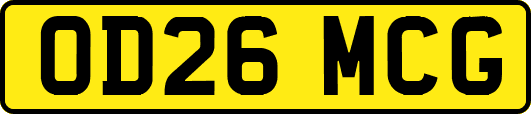 OD26MCG
