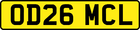 OD26MCL