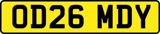 OD26MDY