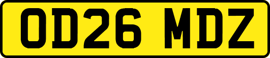 OD26MDZ