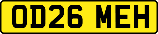 OD26MEH