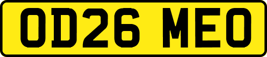 OD26MEO