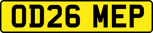 OD26MEP
