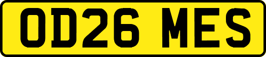 OD26MES