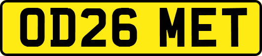 OD26MET