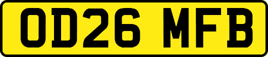 OD26MFB