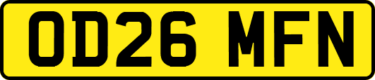 OD26MFN