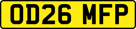 OD26MFP