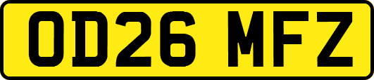 OD26MFZ