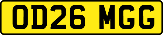 OD26MGG