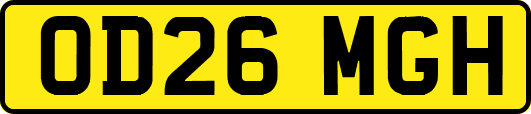 OD26MGH