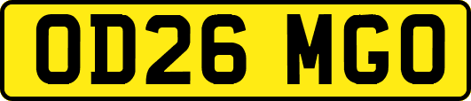 OD26MGO