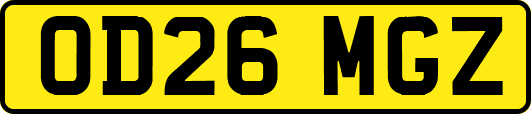 OD26MGZ