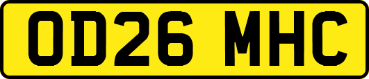 OD26MHC