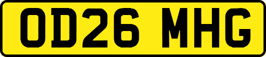 OD26MHG