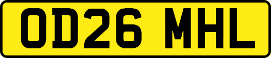 OD26MHL