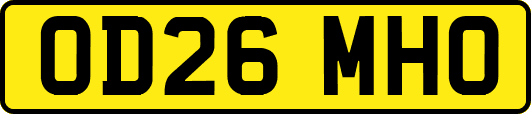OD26MHO