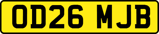 OD26MJB